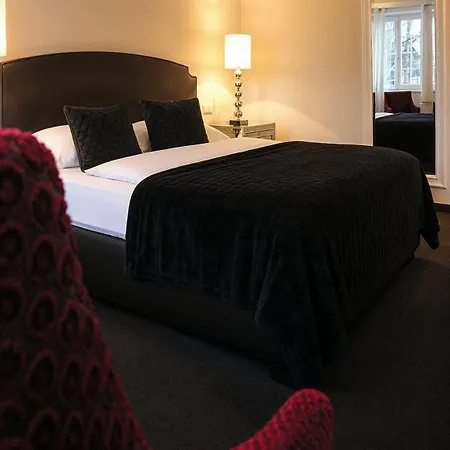 Am Doktorplatz Hotel Rheda-Wiedenbrück
