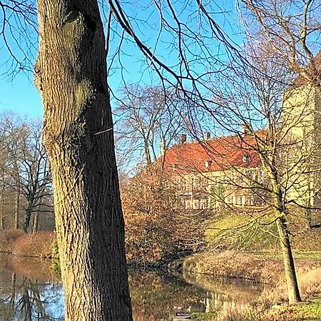 Am Doktorplatz Hotel Rheda-Wiedenbrück
