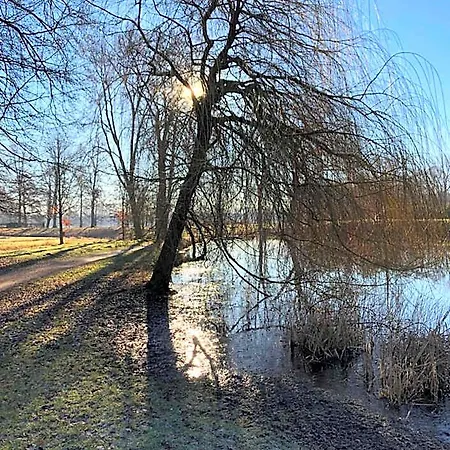 Am Doktorplatz Rheda-Wiedenbrück