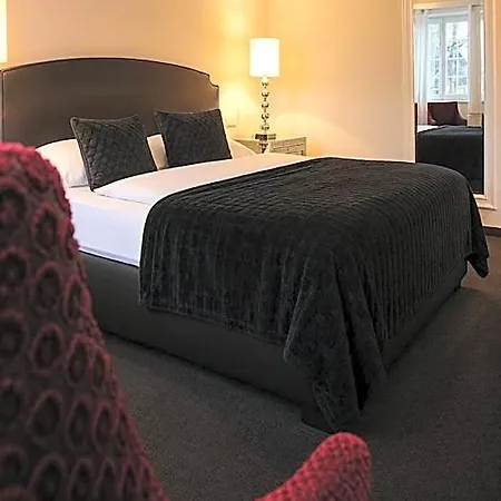 Am Doktorplatz Hotel Rheda-Wiedenbrück