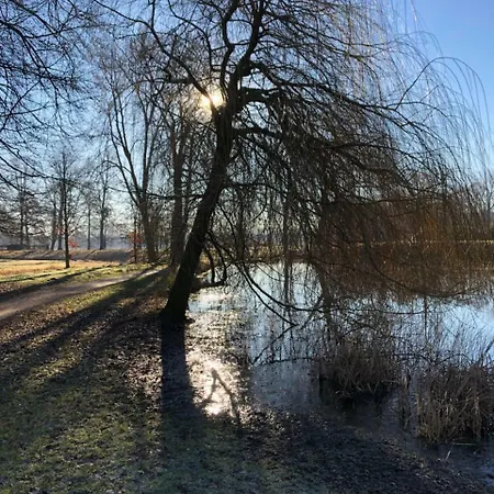 Am Doktorplatz 3* Rheda-Wiedenbrueck
