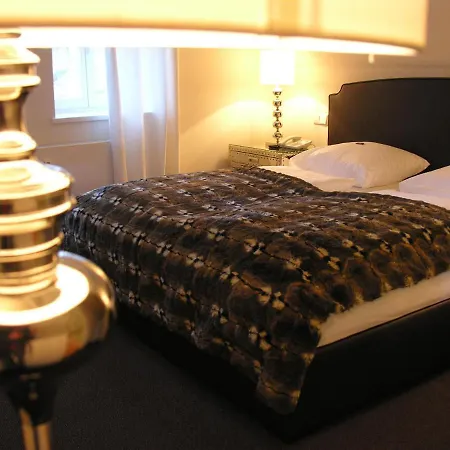 Am Doktorplatz Hotel Rheda-Wiedenbrueck