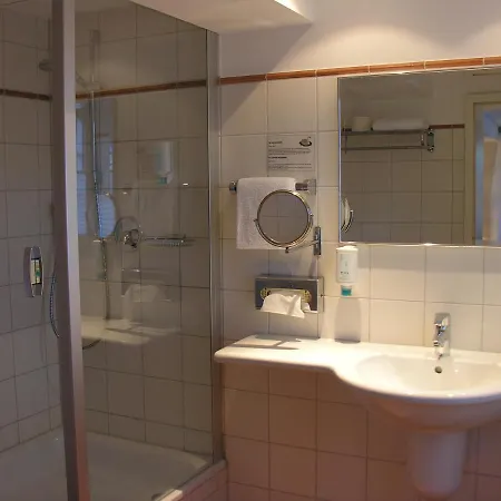Am Doktorplatz Hotel 3*
