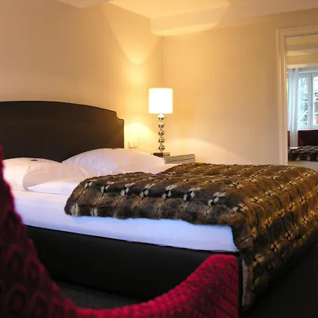 Am Doktorplatz Hotel Rheda-Wiedenbrueck
