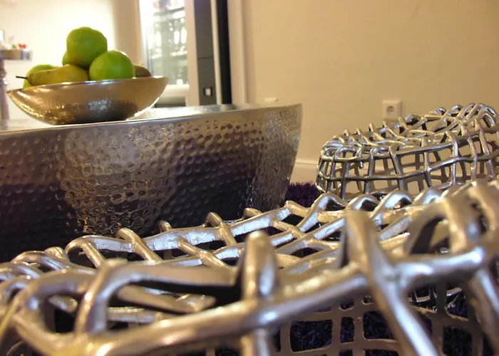 Hotel Am Doktorplatz Rheda-Wiedenbrück