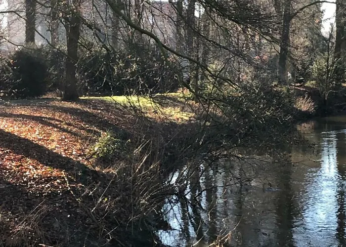 Am Doktorplatz Hotel Rheda-Wiedenbrück