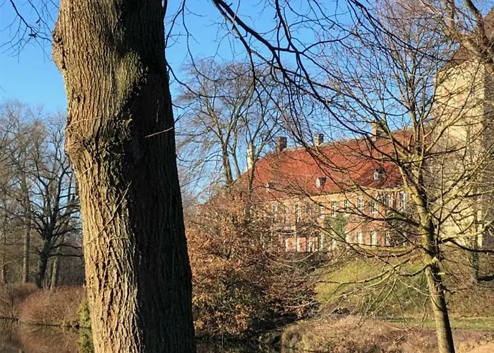 Am Doktorplatz Otel 3*