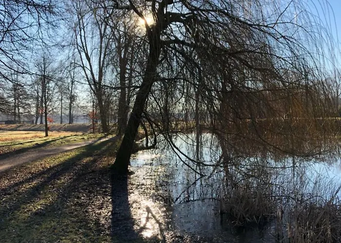 Am Doktorplatz 3* Rheda-Wiedenbrück