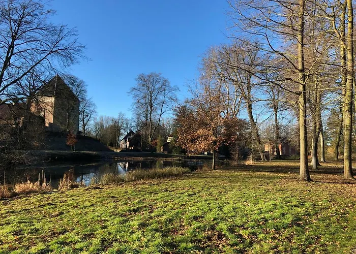 Otel Am Doktorplatz 3*