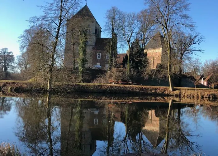 Otel Am Doktorplatz 3*