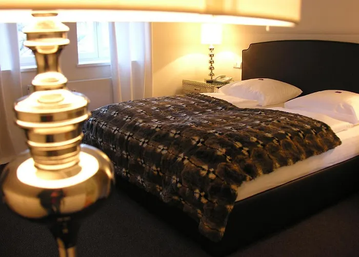 Am Doktorplatz Hotel Rheda-Wiedenbrück