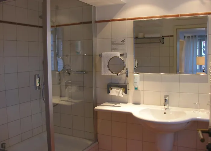 Am Doktorplatz Otel 3*