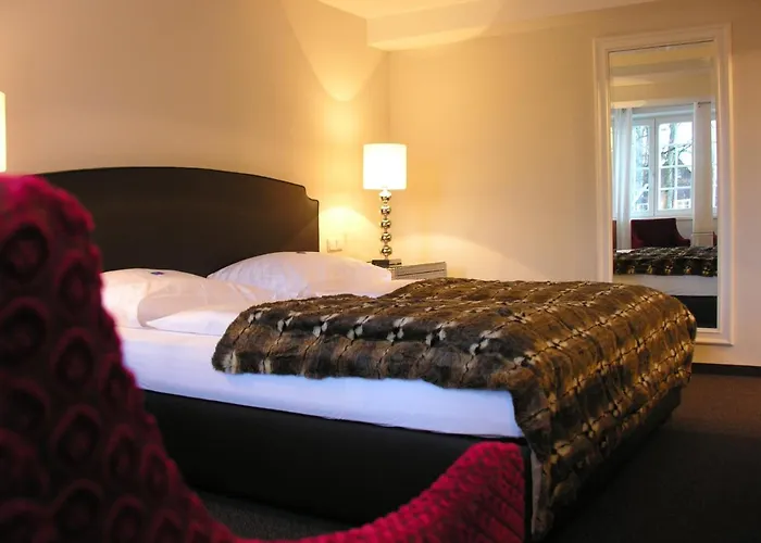 Am Doktorplatz Hotel Rheda-Wiedenbrück