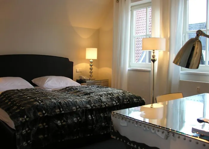 Am Doktorplatz 3* Rheda-Wiedenbrück